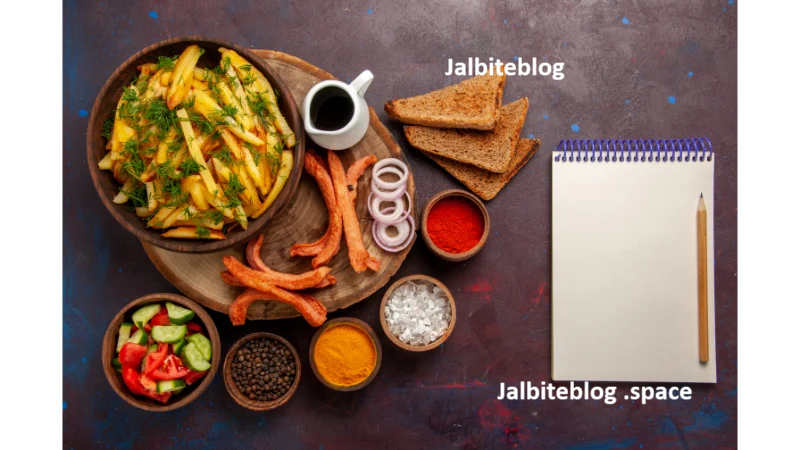 Jalbiteblog