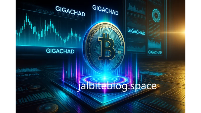 Crypto30x.com Gigachad: The Ultimate Guide for Investors