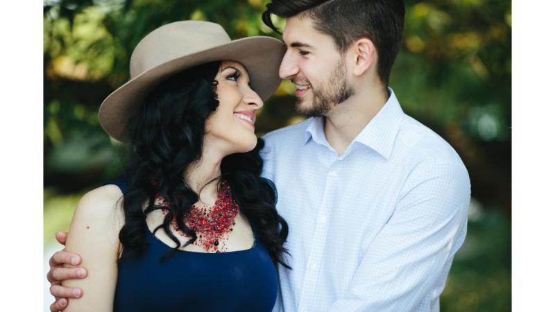 Kristy Greenberg Husband