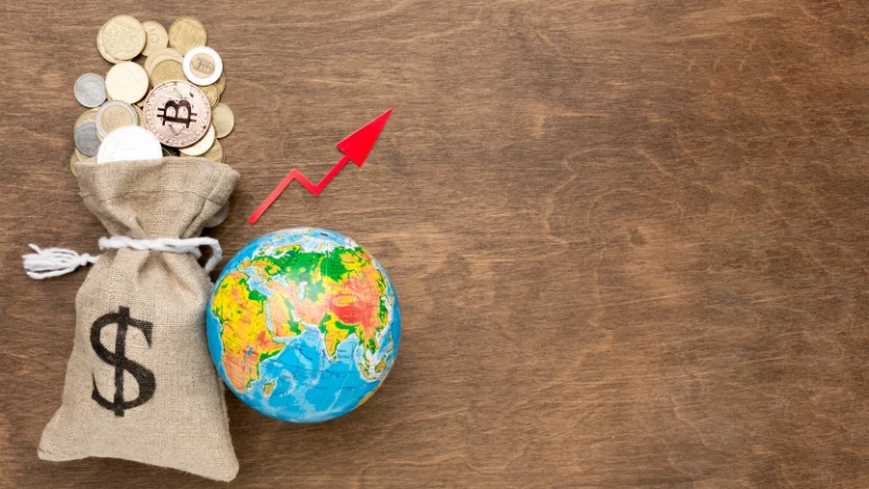 How Money Can Make a Better World