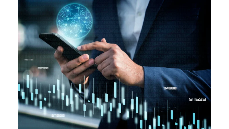 The Rise of Fintech and the Future of Innovation