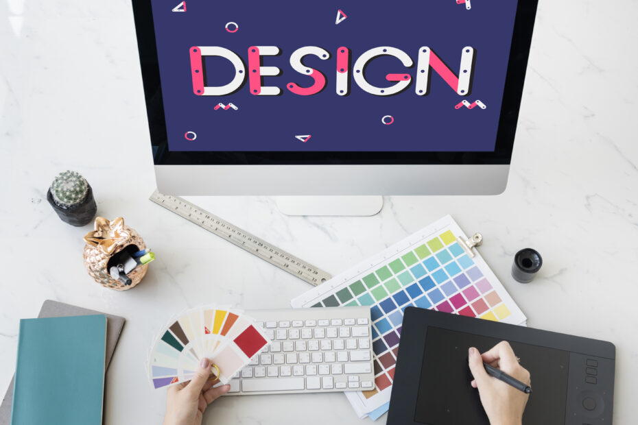 Most Popular Graphic Design Styles Today