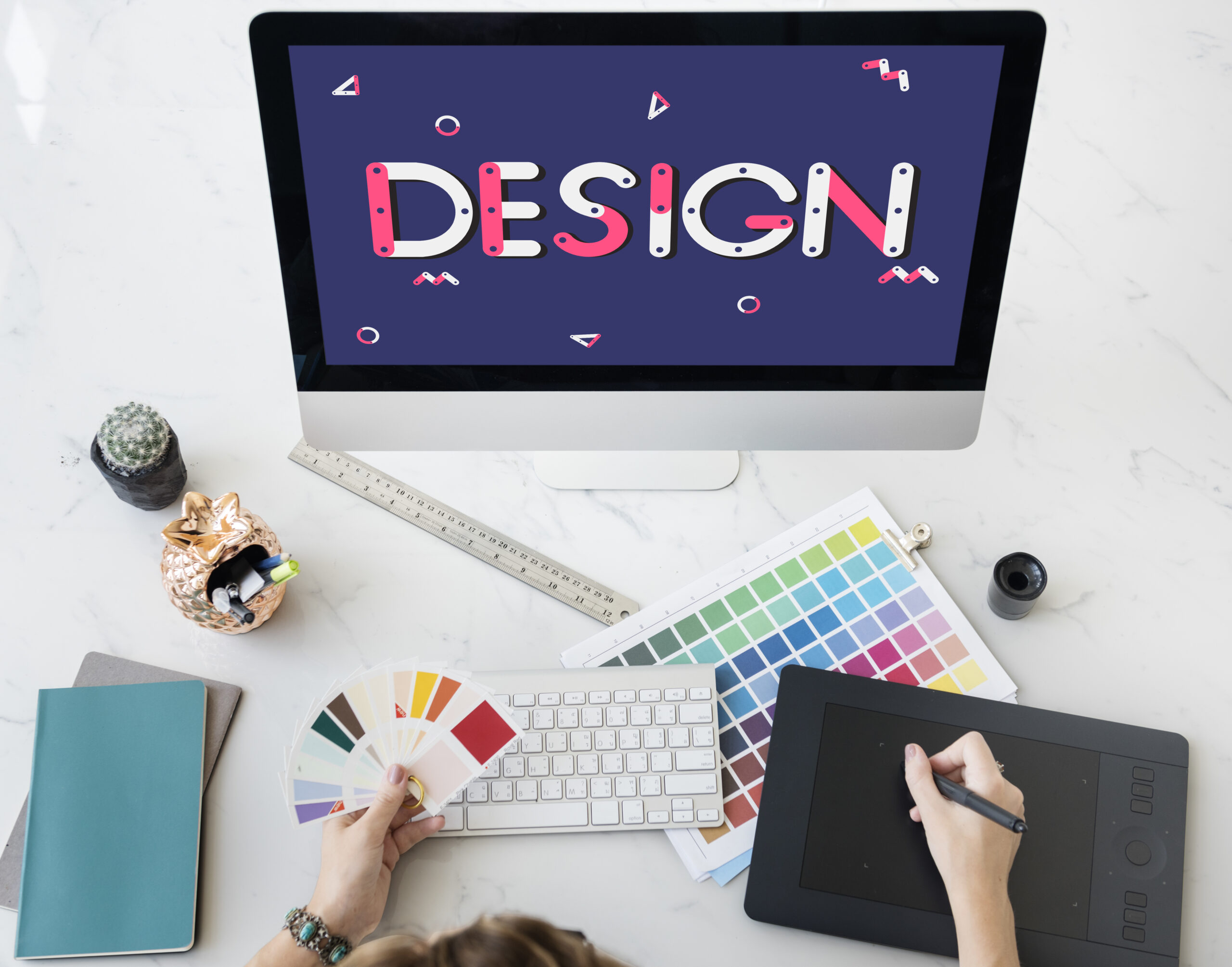 Most Popular Graphic Design Styles Today