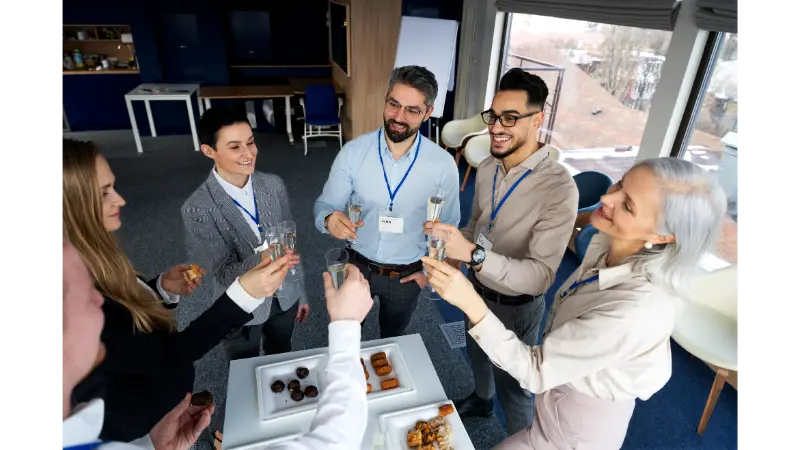 Hosted Event Zero1vent