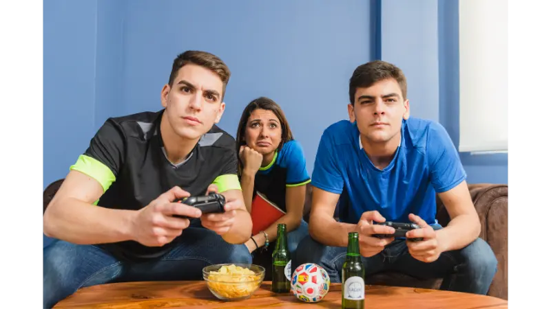 Latest Tips for Gaming by Feedgamebuzz