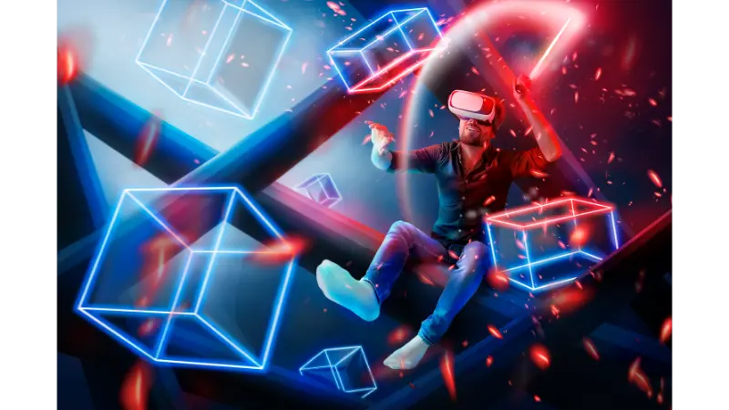 Tgarchirvetech Gaming Trends