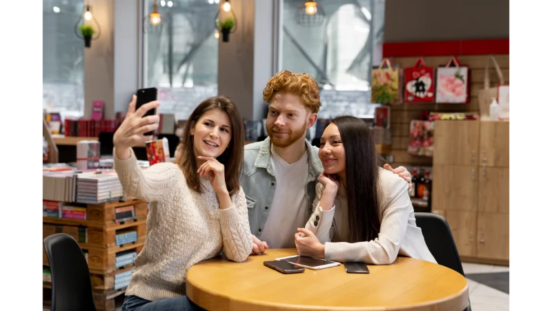 Agence Influenceur ValueYourNetwork